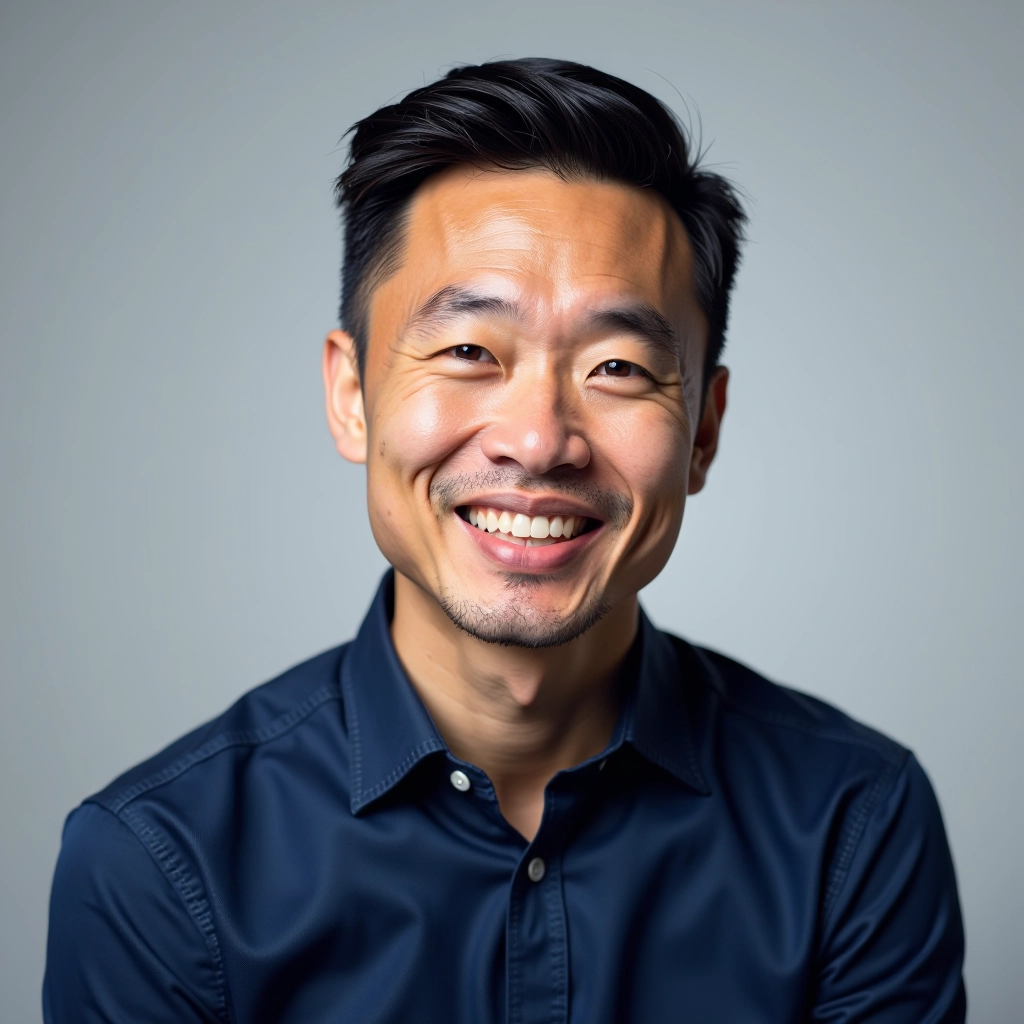 David Wong